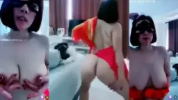Mami Viona Toge, Si Toge Yang Bikin Ngeces Dan Pengen Dicolong