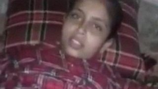 Menggoyang Desa Dengan Nyanyian Dan Nafsu Liar Di Tubuh Gadis India Yang Sempit
