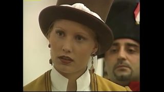 Napoleon Xxx #1 – Kisah Penaklukan Seksual Sang Kaisar Prancis