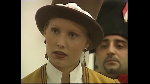 Napoleon Xxx #1 – Kisah Penaklukan Seksual Sang Kaisar Prancis