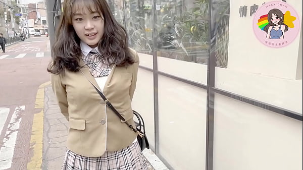 香港激情女郎macy Chan 情慾自主實踐 廣東話火辣av 冬日愛戀韓國篇 韓式校服誘惑