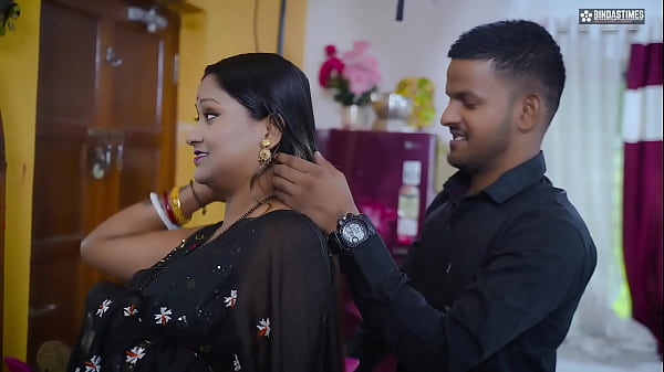 Sudipa Bhabhi Yang Nakal Menggoda Devar Saat Suaminya Pergi (audio Hindi)