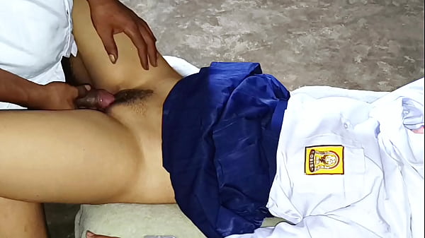 Gadis Kampus Menggila Di Kamar Kos
