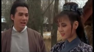 Film Perawat Setan Basah Hong Kong Cina