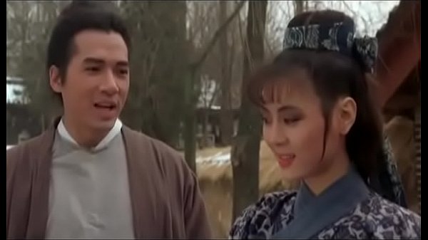 Film Perawat Setan Basah Hong Kong Cina