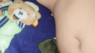 Masseuse Squeezes Her Customer's Milk