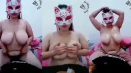 Ayang Payudara Montok Dan Manis, Live Streaming Panjang Yang Bikin Ketagihan