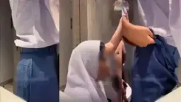 Gadis Sma Tersebar Video Mesum Dengan Pria Tua