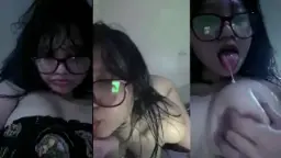Gea, Si Bocah Montok Dengan Payudara Besar Dan Tetek Basah