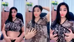 Malam Panas Miss Jones Di Toge Live