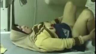 Puki Tante Muslim Dewasa Digeber Dokter Dalam Rekaman Mms