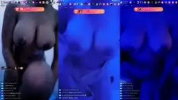 Ratu Lebah Dmx Montok Mandi Telanjang