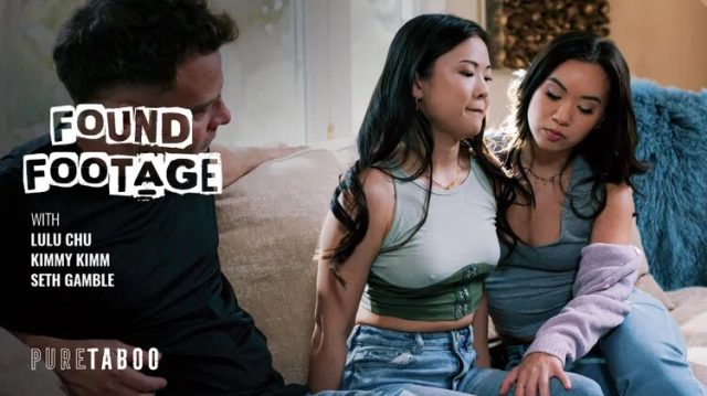 Rekaman Mesum Yang Ditemukan: Kisah Tabu Yang Menggoda
