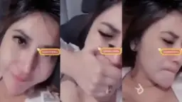 Ririn Menggairahkan, Nafsu Membara Untuk Ml Dengan Ayah Mertua