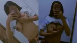 Terbaru: Bocil Kirim Foto Payudara Dan Pantat