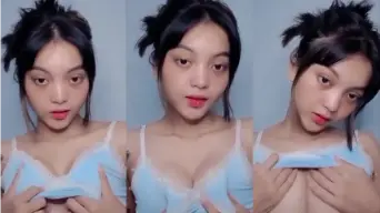 Video Panas Creamcerri Lengkap Episode 4