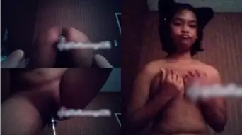 Video Panas Kinan Tobrut 08 – Adegan Lengkap Yang Menggoda