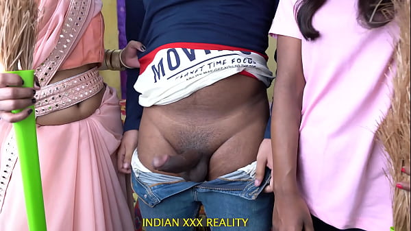Bhabhi Dan Adik Tiri Priya Beraksi, Sperma Mengalir Deras Di Mulut