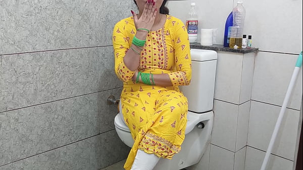 Ibu Tiri India Yang Menggoda Menggila Di Kamar Mandi Dengan Anak Tirinya