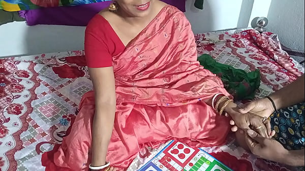 Bhabhi Ke Saath Ludo Khela, Jeetne Wala Maza Le Gaya Full Hindi Sex Video