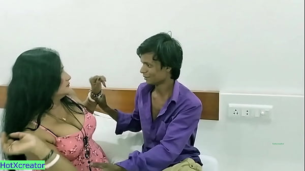 Suami India Tak Bergairah Melawan Istri Seksi Yang Menggoda!