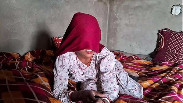 Bhabhi Ka Devar Ke Saath Honeymoon Morning: Gaon Ki Real Chudai