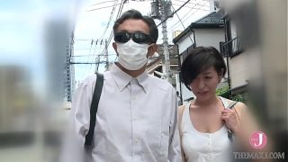 Penampilan Hot Istri Ditemani Suami Di Video Cuckold Nagisa – Adegan Pembuka Yang Menggoda