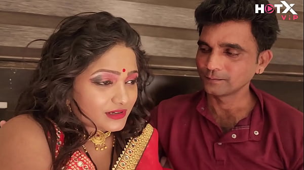 Teman Suami Menggila, Meniduri Bhabhi India Yang Baru Menikah Dengan Gaya Tak Terkendali