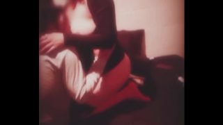 Mi Hermana Casi Nos Pilla En Pleno Acto Con Su Marido…