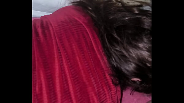 Istri Mesir Panas Bikin Nafsu, Adegan Doggystyle Dari Sudut Pandang Suami, Muncrat Di Dalam Rumah
