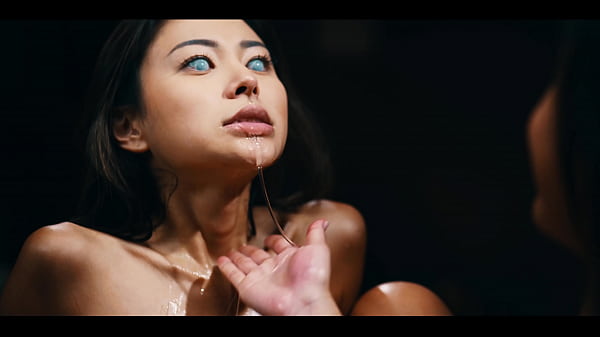 Ritual Panas Berubah Jadi Aksi Lesbi Menggila Saat Gadis Asia Kehilangan Kendali