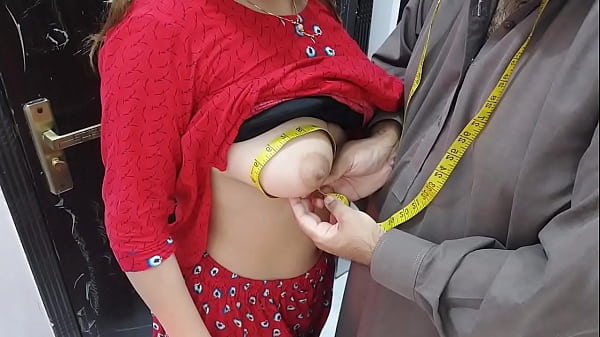 Desi Istri Desa India, Lubang Pantatnya Ditusuk Tukang Jahit Sebagai Bayaran Untuk Jasa Menjahit Bajunya, Suara Hindi Sangat Panas Dan Jelas
