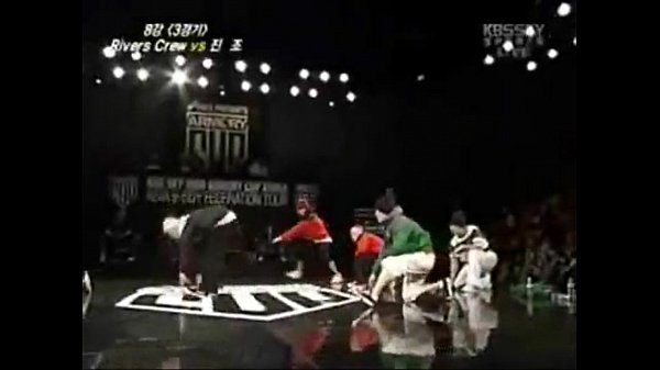 Trailer Seksi Turnamen Fisik Korea: Pamer Tubuh Di Arena