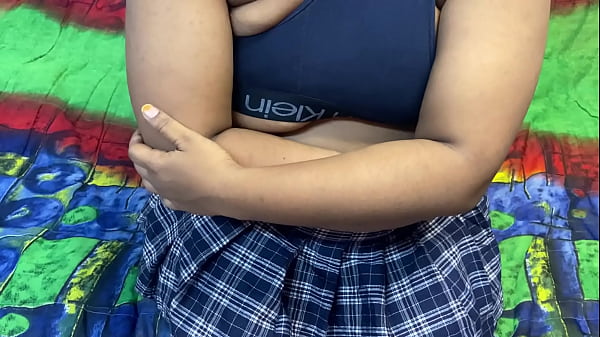 Ayah Tiri Manfaatkan Anak Tiri Yang Pasif Dalam Video Mesum India Yang Viral