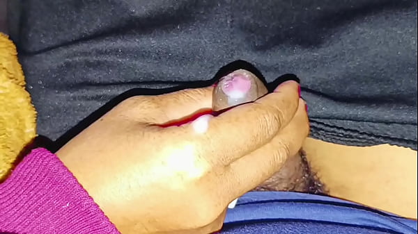 Tanteku Gila Ngentot Dengan Kontol Mungil