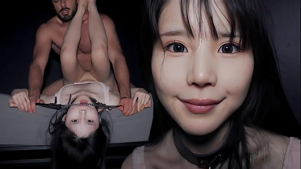 Gadis Jepang 18 Tahun Melahap Kontol-kontol Besar