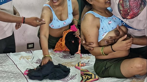 सुबह सुबह देसी हरियाणवी भाभी को चोदकर जमकर मजा लिया