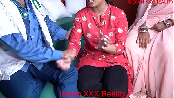 Dokter India Melelehkan Sperma Panas Di Mulut