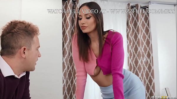 Gadis Tiri Montok Menggoda, Rayuan Mesra Desiree Dulce Di Brazzers – Tonton Lengkap Di Zzfull.com/mess