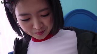 Korea – Main Goyang Seksi Pakai Stoking Hitam