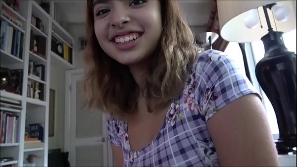 Pelajaran Seks Intensif Dengan Kakak Tiri Yang Berotot – Terapi Keluarga Panas Hazel Heart Dan Alex Adams