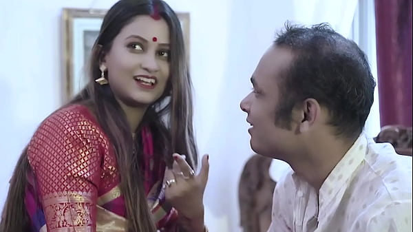 Pasangan India Nikah Bercinta Liar Dengan Suara Hindi Menggairahkan