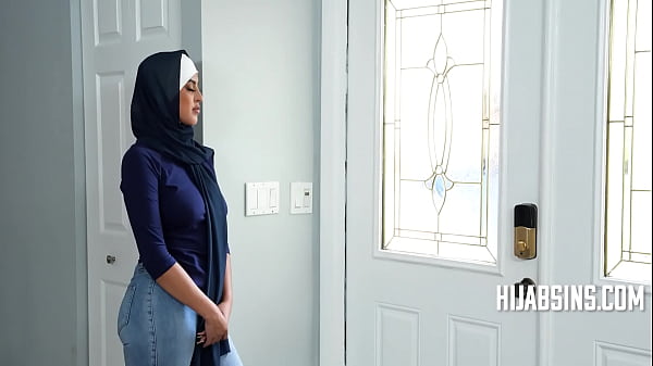 Gadis Arab Pengek Moral Dibuka Paksa Budaya Amerika Yang Liar