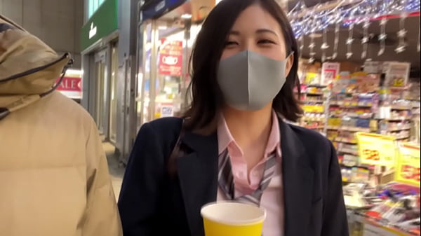 C県立jk 一人暮らしパパ活女子、放課後は隠れ巨乳で不倫おやじを喰い尽くす快感フェラ