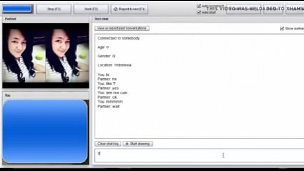 Gadis Indonesia Di Cam4 Yang Menggoda Dan Penuh Nafsu