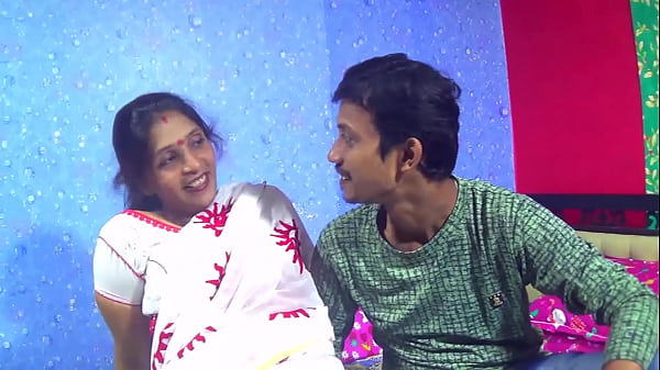Panasnya Devar India Menggoda Bhabhi Dengan Rayuan Mesum Dalam Bahasa Hindi