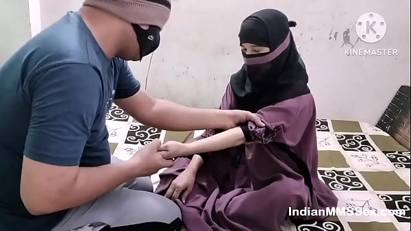 Bidadari Berhijab Menggoda, Bergairah Bersama Suami Di Ranjang