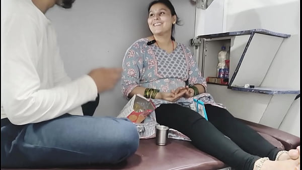 Ibu Tiri Dan Mertua Digoyang Di Kereta Dari Kashmir Ke Kanyakumari