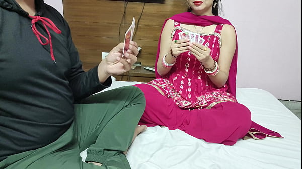 Bhai Ne Behen Ko Haar Kar Uske Saath Zor-zabardasti Ki Aur Phir Bhi Uska Roleplay Karte Hue Gaand Maari