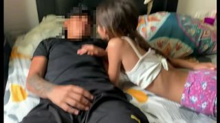 Hermanastra Memutuskan Untuk Menggoda Dan Bercinta Dengan Hermanastro Saat Orang Tua Tiri Mereka Pergi Dari Rumah – Kisah Lengkap …